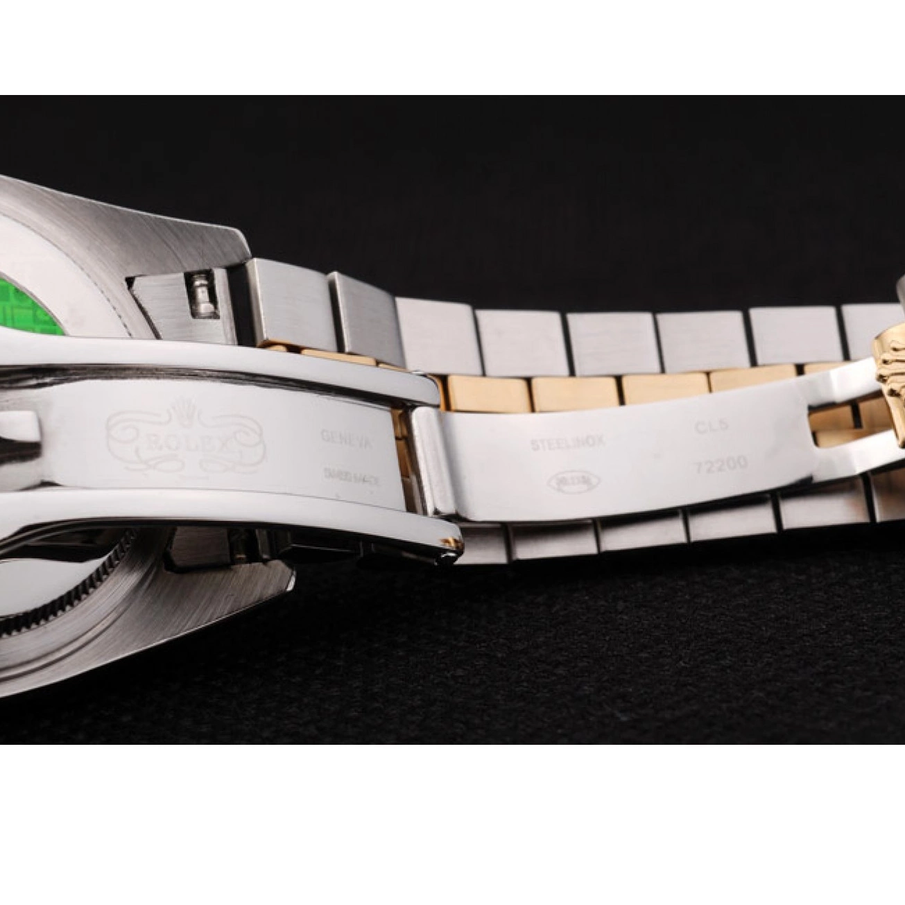 MiroTime 0719 Rolex Datejust Swiss Mechanism-srl04